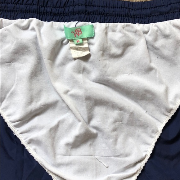 Workout shorts —Free with any other item purchase - Picture 2 of 2